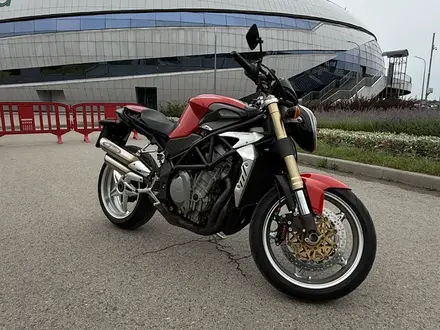 MV Agusta  Brutale 750 2004 года за 6 000 000 тг. в Алматы – фото 20