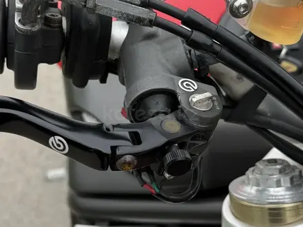 MV Agusta  Brutale 750 2004 года за 6 000 000 тг. в Алматы – фото 8