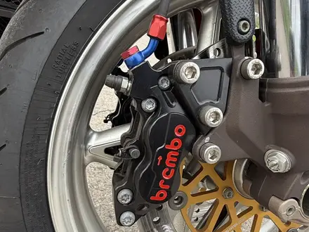 MV Agusta  Brutale 750 2004 года за 6 000 000 тг. в Алматы – фото 5