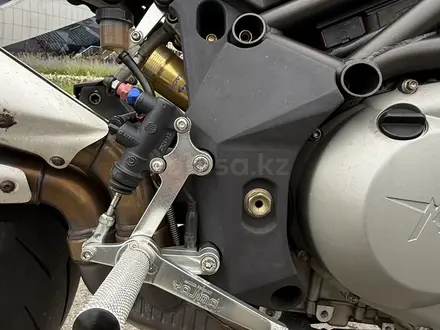 MV Agusta  Brutale 750 2004 года за 6 000 000 тг. в Алматы – фото 7