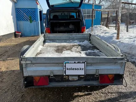 ВАЗ (Lada) Lada 2121 2017 года за 2 800 000 тг. в Актобе – фото 15