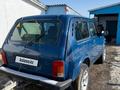 ВАЗ (Lada) Lada 2121 2017 года за 2 800 000 тг. в Актобе – фото 4