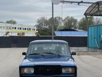 ВАЗ (Lada) 2107 2012 года за 1 300 000 тг. в Алматы