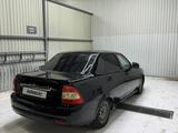 ВАЗ (Lada) Priora 2170 2008 годаүшін1 500 000 тг. в Алматы