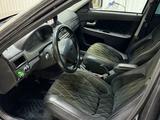 ВАЗ (Lada) Priora 2170 2008 годаүшін1 500 000 тг. в Алматы – фото 3