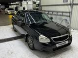 ВАЗ (Lada) Priora 2170 2008 годаүшін1 500 000 тг. в Алматы – фото 2