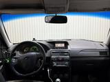 ВАЗ (Lada) Priora 2170 2008 годаүшін1 500 000 тг. в Алматы – фото 4