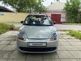 Daewoo Matiz 2009 года за 2 400 000 тг. в Шымкент