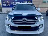 Toyota Land Cruiser 2012 года за 24 000 000 тг. в Актау