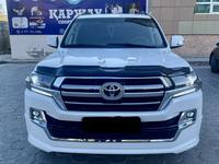 Toyota Land Cruiser 2012 годаүшін24 000 000 тг. в Актау