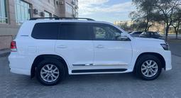 Toyota Land Cruiser 2012 года за 24 000 000 тг. в Актау – фото 4