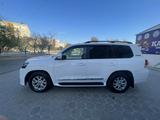 Toyota Land Cruiser 2012 годаүшін24 000 000 тг. в Актау – фото 3