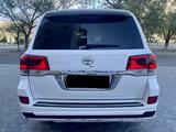 Toyota Land Cruiser 2012 годаfor23 500 000 тг. в Актау – фото 2