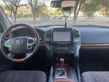 Toyota Land Cruiser 2012 годаүшін24 000 000 тг. в Актау – фото 5