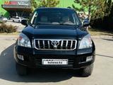 Toyota Land Cruiser Prado 2007 года за 15 500 000 тг. в Алматы