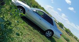 Toyota Camry 2001 года за 3 700 000 тг. в Усть-Каменогорск – фото 2