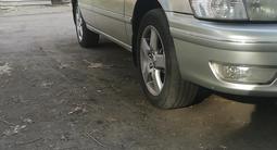 Toyota Camry 2001 года за 3 700 000 тг. в Усть-Каменогорск