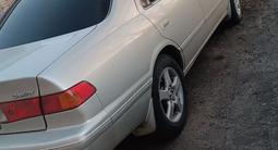 Toyota Camry 2001 года за 3 700 000 тг. в Усть-Каменогорск – фото 3