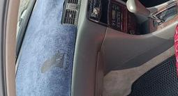 Toyota Camry 2001 года за 3 700 000 тг. в Усть-Каменогорск – фото 5