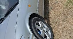 Toyota Camry 2001 года за 3 700 000 тг. в Усть-Каменогорск – фото 4