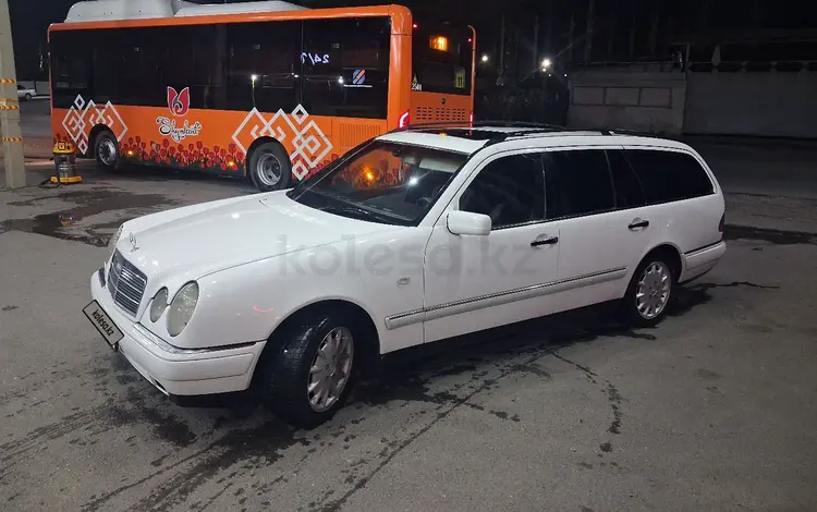 Mercedes-Benz E 280 1998 года за 3 200 000 тг. в Шымкент