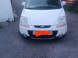 Daewoo Matiz 2009 года за 1 500 000 тг. в Темиртау