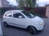 Daewoo Matiz 2009 года за 1 500 000 тг. в Темиртау – фото 2