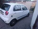 Daewoo Matiz 2009 года за 1 500 000 тг. в Темиртау – фото 4