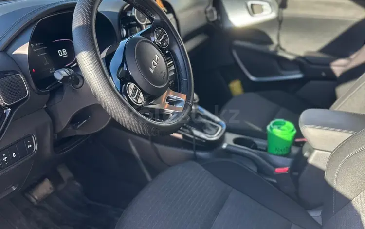 Kia Soul 2023 года за 9 500 000 тг. в Астана