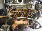 Двигатель Митсубиси мантеро объем 3.0 за 600 000 тг. в Алматы – фото 2