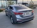 Hyundai Accent 2018 года за 7 500 000 тг. в Шымкент – фото 5