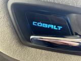 Chevrolet Cobalt 2020 года за 6 000 000 тг. в Каражал – фото 5