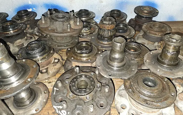 Цапфа за 65 000 тг. в Алматы