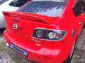 Mazda 3 2007 годаүшін3 600 000 тг. в Усть-Каменогорск – фото 4