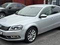 Volkswagen Passat 2011 года за 4 300 000 тг. в Алматы