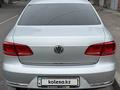 Volkswagen Passat 2011 года за 4 300 000 тг. в Алматы – фото 6