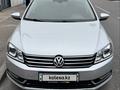 Volkswagen Passat 2011 года за 4 300 000 тг. в Алматы – фото 3