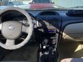 Nissan Almera Classic 2006 годаүшін4 100 000 тг. в Актобе – фото 13