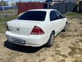 Nissan Almera Classic 2006 годаүшін4 100 000 тг. в Актобе – фото 4