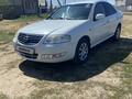 Nissan Almera Classic 2006 годаүшін4 100 000 тг. в Актобе – фото 7