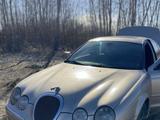 Jaguar S-Type 1999 года за 3 500 000 тг. в Павлодар – фото 5