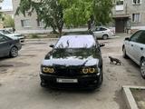 BMW 540 1998 годаүшін8 000 000 тг. в Павлодар