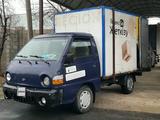 Hyundai  Porter 2007 года за 3 000 000 тг. в Шымкент
