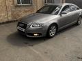 Audi A6 2006 годаүшін5 300 000 тг. в Щучинск – фото 18