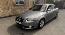 Audi A6 2006 года за 5 200 000 тг. в Щучинск – фото 4