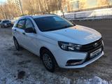 ВАЗ (Lada) Vesta 2021 года за 6 200 000 тг. в Павлодар