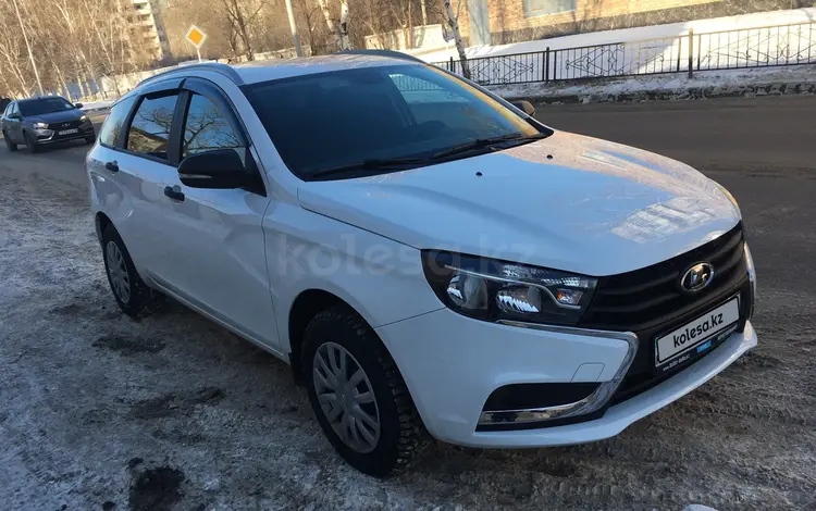 ВАЗ (Lada) Vesta 2021 года за 6 500 000 тг. в Павлодар