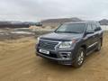 Lexus LX 570 2013 года за 30 000 000 тг. в Актобе