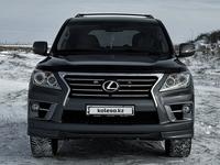 Lexus LX 570 2013 годаүшін30 000 000 тг. в Актобе