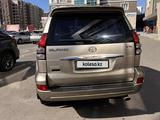 Toyota Land Cruiser Prado 2005 года за 14 000 000 тг. в Астана – фото 2